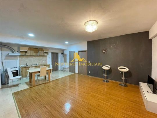 NOVISIMO-IMOBILIARE: AP. CU DOUA CAM. IN ZONA 9 MAI , CU TERASA DE 50 MP. - Fotografie 1