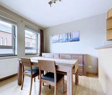 Appartement te huur in Essen met 2 slaapkamers - Photo 3