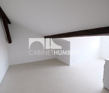 Location Appartement 1 pièce 18m² ST ETIENNE 42000 - Photo 4