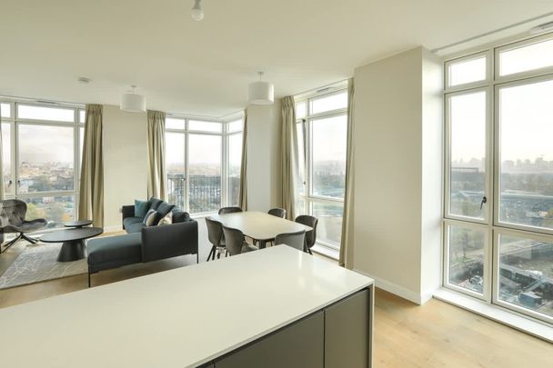 Zinc Street Sugar House Island E15 - Photo 1