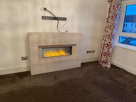2 Bed Flat, Carnwadric Road Thornliebank, G46 - Photo 3
