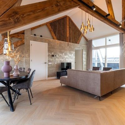 Te huur: Appartement Havenstraat in Hilversum - Photo 1