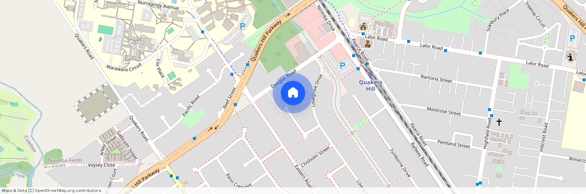 25D Douglas Road, NSW 2763, Quakers Hill