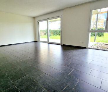 2.5-Zimmer-Wohnung im Verenapark Gerlafingen – modern & ruhig wohnen - Photo 1