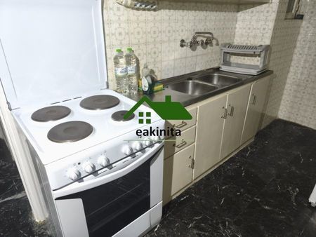 Studio/Γκαρσονιέρα για ενοικίαση Φρεαττύδα (Καλλίπολη – Φρεαττύδα) - Photo 5