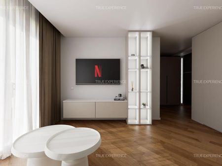 CORTINA ACADEMY | PRIMA ÎNCHIRIERE | STUDIO 40MP | MOBILARE HIGH- END | - Fotografie 2