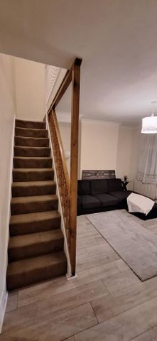 1 bedroom house of multiple occupation to rent - Photo 3