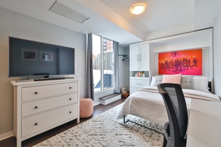 For Lease - 1 Ruttan Street Unit# 213, Toronto, Ontario - Photo 2