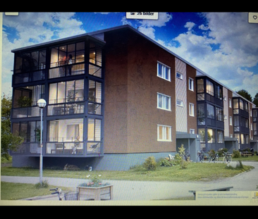 Burströmsvägen, Luleå - Foto 1 | Rentumo