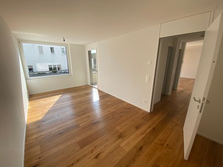 Moderne 4.5-Zimmer-Wohnung an bester Zentrumslage zu vermieten! - Photo 5