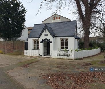 2 bedroom detached house to rent - Photo 3