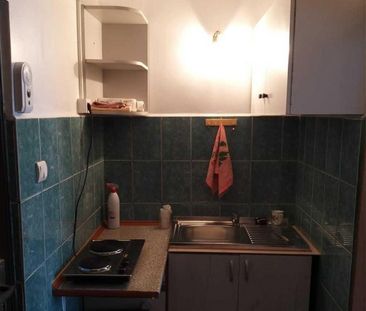 Garsoniera in zona Dacia de inchiriat - Photo 2