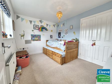 4 bed detached house to rent in Chedworth Drive, Cheltenham, GL54 - Photo 2