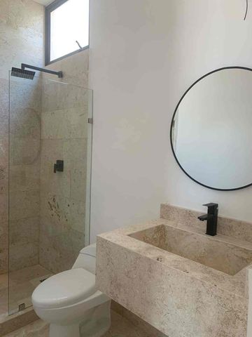 Townhouse de 2 recámaras, con piscina privada, en zona norte. - Photo 4