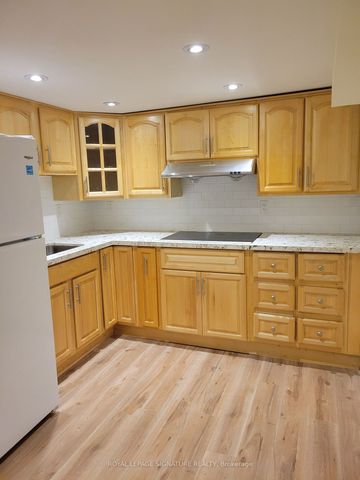 For Lease - 42 Ambleside Crescent Unit# Lower, Markham, Ontario - Photo 2