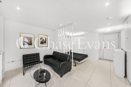 studio apartment to rent - Photo 3