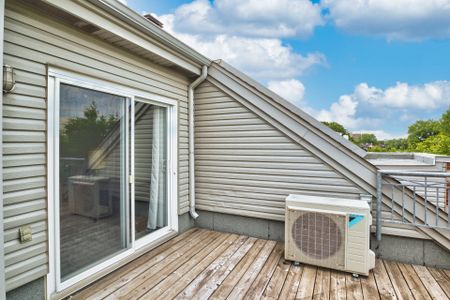 Apartment for rent, Montréal (Verdun/Île-des-Soeurs) - Photo 4