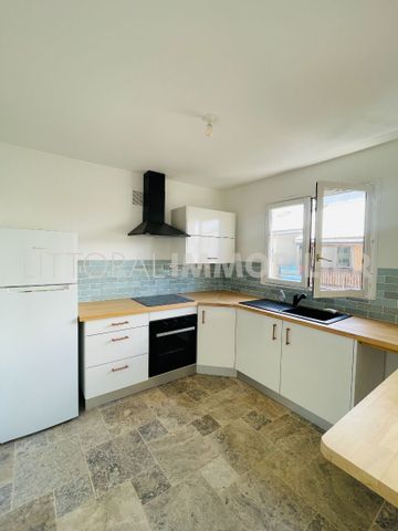 Location Appartement 3 pièces 48m² - Photo 3