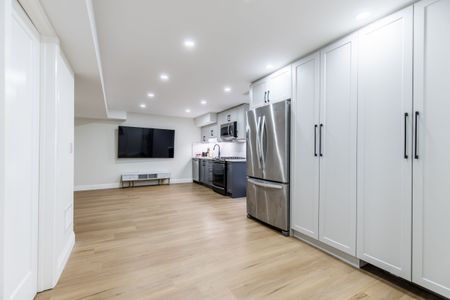 For Lease - 6544 SAM IORFIDA Drive Unit# bsmnt, Niagara Falls, Ontario - Photo 4