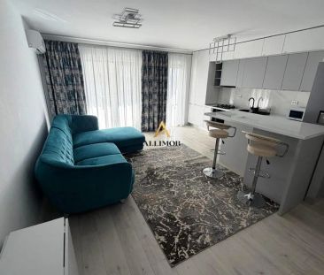 Apartament 2 camere in Ploiesti, zona Vest - Fotografie 5