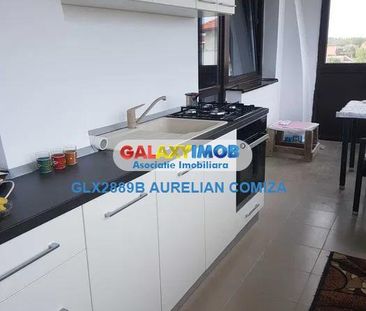 Apartament 2 camere bloc nou Otopeni - Photo 4