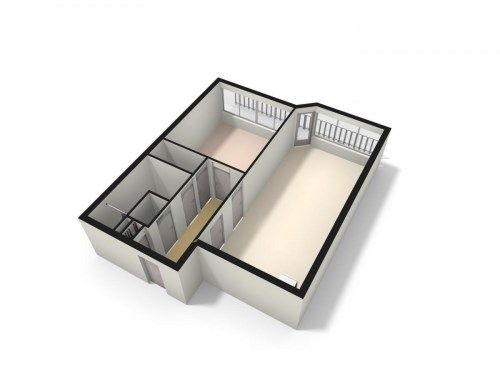 Apartment Utrecht - Aziëlaan - Foto 1