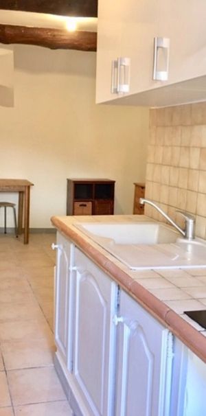 Location Appartement 1 pièce 18m² EGUILLES 13510 - Photo 1