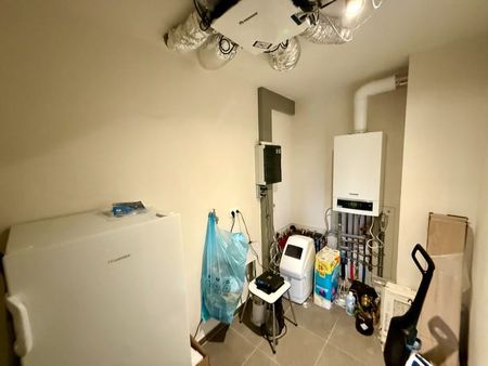 Appartement te huur - Foto 4