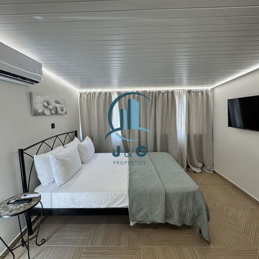 Studio/Γκαρσονιέρα για ενοικίαση Κάτω Γλυφάδα (Γλυφάδα) - Photo 1