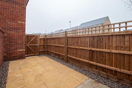 1 bedroom property to rent - Photo 2