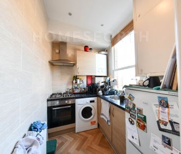 2 Bedroom Flat - Photo 2