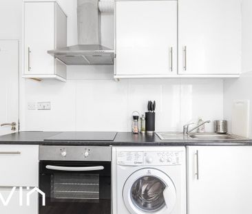 Studio to rent - Photo 6