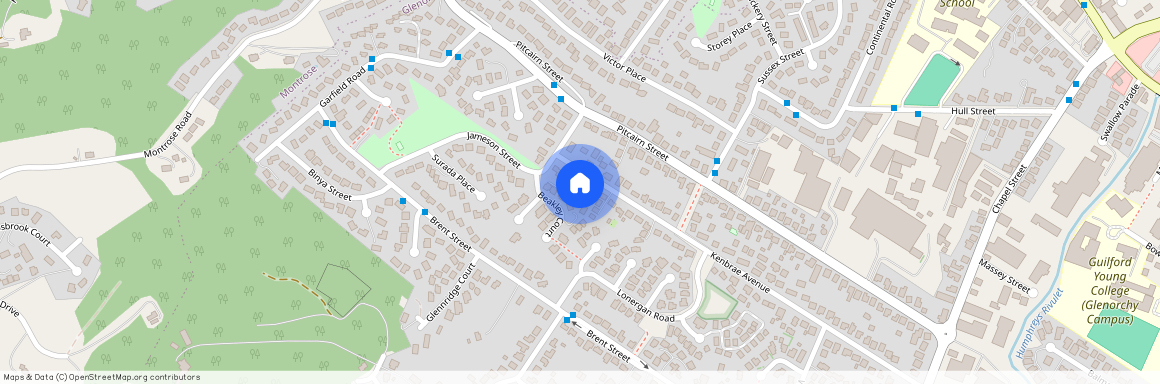 72 Kenbrae Avenue, Glenorchy TAS 7010