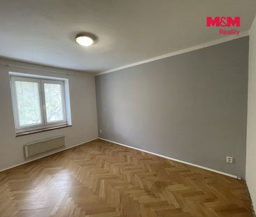 Pronájem bytu 2+1 52 m² - Photo 2