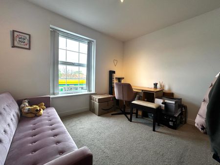 2 bedroom apartment to rent - Photo 5