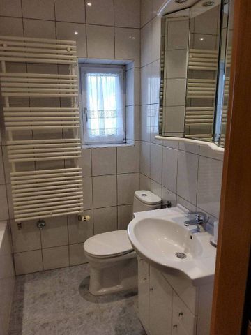 SANIERTE I 1 Zimmer Wohnung m. Balkon I Provisionsfrei I Zentrumsnähe - Foto 5