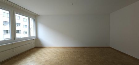 Helle 3.5 Zimmerwohnung nähe Allschwilerplatz - Photo 3