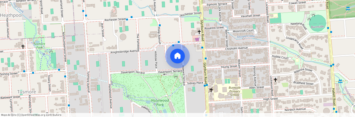 17 Howard Terrace, SA 5066, Hazelwood Park