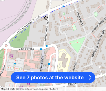 2-Zimmer Wohnung in guter Lage - Photo 1