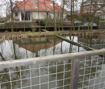 Huis te huur: Moermond 85 2134 WV Hoofddorp - Foto 6