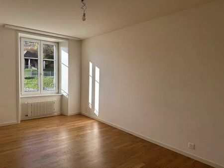 4.5 Zimmer, 2. Stock - Photo 2