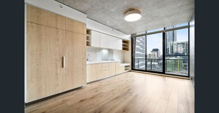 A Stylish & Sophisticated South Yarra Gem - Photo 3