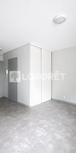 Appartement T1 Déville-lès-Rouen à louer - Photo 3