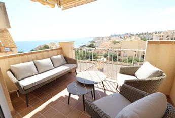 Apartamento en Terrazas II , Campoamor