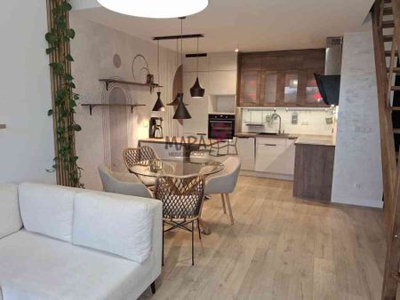 Trzypokojowe 78m2 z gard. i miejscem postojowym - Фото 2