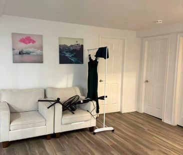 For Lease - 1966 Kempton Park Drive Unit# BSMT-2, Mississauga, Ontario - Photo 2