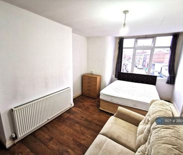 Studio to rent - Photo 6