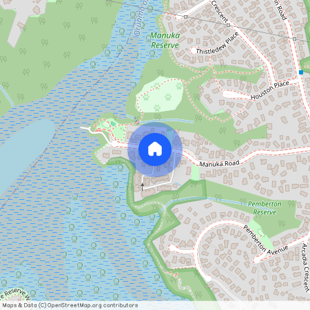 3/216 Manuka Road, Bayview, North Shore