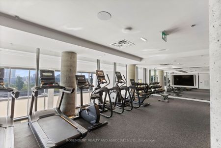 For Lease - 15 Wellington Street Unit# 2805, Kitchener, Ontario - Photo 5