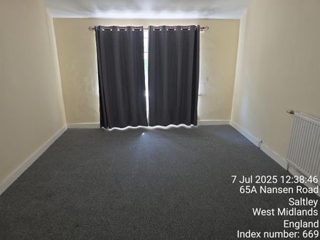 1 bedroom flat to rent - Photo 3